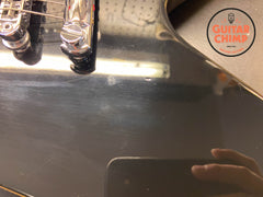 2017 Gibson Flying V T Ebony | Dirty Fingers Pickups | Original Hard Case