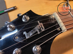 2017 Gibson Flying V T Ebony | Dirty Fingers Pickups | Original Hard Case