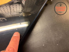 2017 Gibson Flying V T Ebony | Dirty Fingers Pickups | Original Hard Case