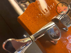 2011 Gibson Les Paul Standard Bass Goldtop