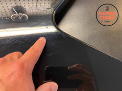 2017 Gibson Flying V T Ebony | Dirty Fingers Pickups | Original Hard Case