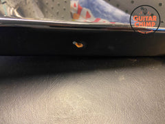 2017 Gibson Flying V T Ebony | Dirty Fingers Pickups | Original Hard Case