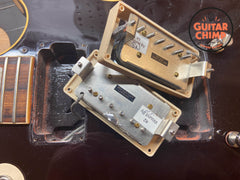 2003 Gibson Custom Shop Historic Les Paul ’54 Reissue Oxblood