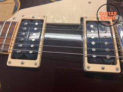 2003 Gibson Custom Shop Historic Les Paul ’54 Reissue Oxblood