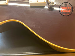 2003 Gibson Custom Shop Historic Les Paul ’54 Reissue Oxblood