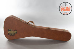 1991 Gibson Flying V ’67 Reissue Cherry – Early Reissue, Original Patent Pickups, OHSC