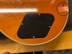 2005 Gibson Custom Shop ’68 Historic Les Paul Custom Natural Flame Top | ’57 Classics | OHSC