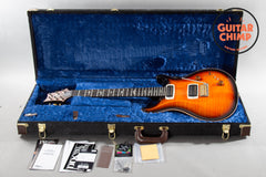 2021 Paul Reed Smith PRS 408 Artist Package Solana Smokeburst Brazilian Rosewood