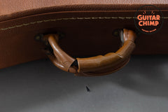 1991 Gibson Flying V ’67 Reissue Cherry – Early Reissue, Original Patent Pickups, OHSC