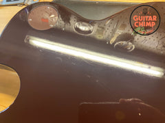 2003 Gibson Custom Shop Historic Les Paul ’54 Reissue Oxblood