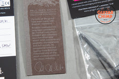 2021 Paul Reed Smith PRS 408 Artist Package Solana Smokeburst Brazilian Rosewood