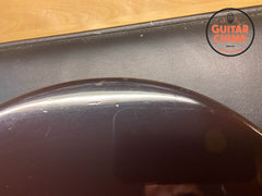 2003 Gibson Custom Shop Historic Les Paul ’54 Reissue Oxblood