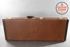 2021 Paul Reed Smith PRS McCarty 594 Private Stock Blood Red Glow