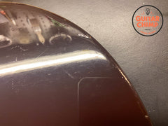 2003 Gibson Custom Shop Historic Les Paul ’54 Reissue Oxblood