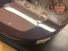 2003 Gibson Custom Shop Historic Les Paul ’54 Reissue Oxblood