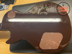 2003 Gibson Custom Shop Historic Les Paul ’54 Reissue Oxblood