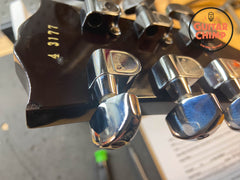 2003 Gibson Custom Shop Historic Les Paul ’54 Reissue Oxblood