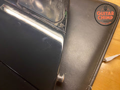 2018 Gibson Left-Handed Firebird Ebony