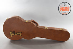 2020 Gibson Mod Shop Les Paul Standard 50s Goldtop w/ Dirty Fingers Pickups