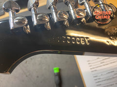 2018 Gibson Left-Handed Firebird Ebony