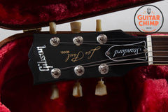 2020 Gibson Mod Shop Les Paul Standard 50s Goldtop w/ Dirty Fingers Pickups