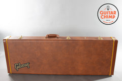 2018 Gibson Left-Handed Firebird Ebony