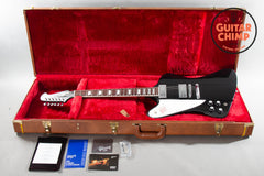 2018 Gibson Left-Handed Firebird Ebony