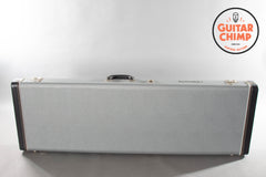 2001 Rickenbacker 4001V63 Fireglo