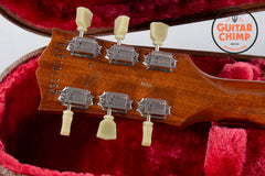 2020 Gibson Mod Shop Les Paul Standard 50s Goldtop w/ Dirty Fingers Pickups