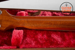 2020 Gibson Mod Shop Les Paul Standard 50s Goldtop w/ Dirty Fingers Pickups