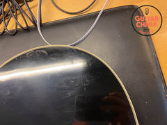 2006 Gibson Custom Shop Historic ’57 Les Paul Custom Reissue Black Beauty Ebony | Long Neck Tenon | ’57 Classics | Original