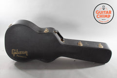 2006 Gibson Custom Shop CF-100E Reissue Sunburst