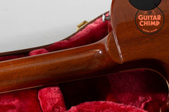 2020 Gibson Mod Shop Les Paul Standard 50s Goldtop w/ Dirty Fingers Pickups