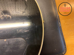 2006 Gibson Custom Shop Historic ’57 Les Paul Custom Reissue Black Beauty Ebony | Long Neck Tenon | ’57 Classics | Original