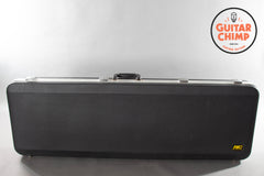 2007 Rickenbacker 4003 Midnight Blue