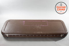 1983 Wal Mk1 4-String Bass Wenge Facings