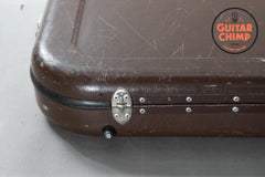 1983 Wal Mk1 4-String Bass Wenge Facings