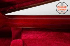 2022 Gibson Les Paul Standard ’60s – Iced Tea AA Top, All Original, OHSC