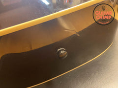 2006 Gibson Custom Shop CF-100E Reissue Sunburst