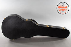 2022 Gibson Custom Shop Les Paul Custom Axcess Bengal Burst – 70th Anniversary | Ebony Board | Lightweight 7lbs 14oz