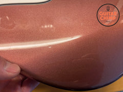 1999 Fender Japan JM66-RC Jazzmaster ’62 Reissue Burgundy Mist Metallic Matching Headstock | CIJ Limited Run | Rare Color