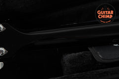 2022 Gibson SG Standard Black – Excellent, All Original