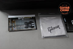 2022 Gibson SG Standard Black – Excellent, All Original