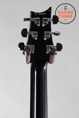 2010 Paul Reed Smith PRS Hollowbody I Whale Blue 10 Top