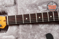 2021 Fender American Ultra Telecaster Arctic Pearl | Excellent | Rosewood Board