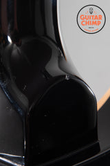 2010 Paul Reed Smith PRS Hollowbody I Whale Blue 10 Top