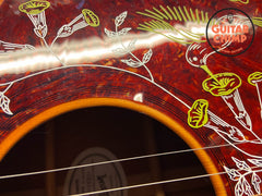 2007 Gibson Hummingbird Standard Heritage Cherry Sunburst | LR Baggs Pickup | Original Hard Case