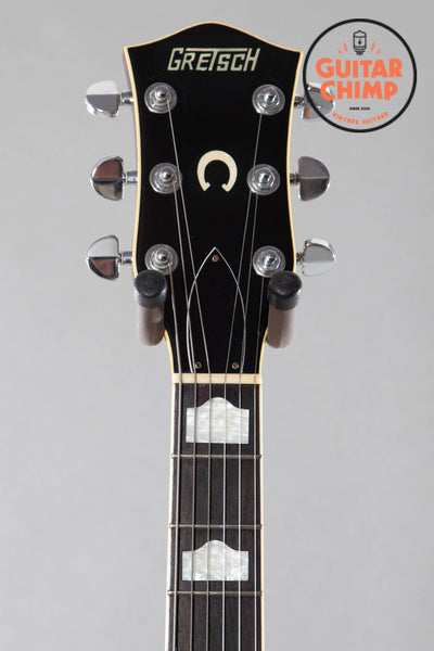 ギター Gretsch 6128TVP 1990 Gretsch 6128 Duo Jet | Guitar Chimp