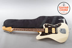 2015 Fender Japan Exclusive Classic '60s Jazzmaster – Vintage White