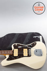 2015 Fender Japan Exclusive Classic '60s Jazzmaster – Vintage White